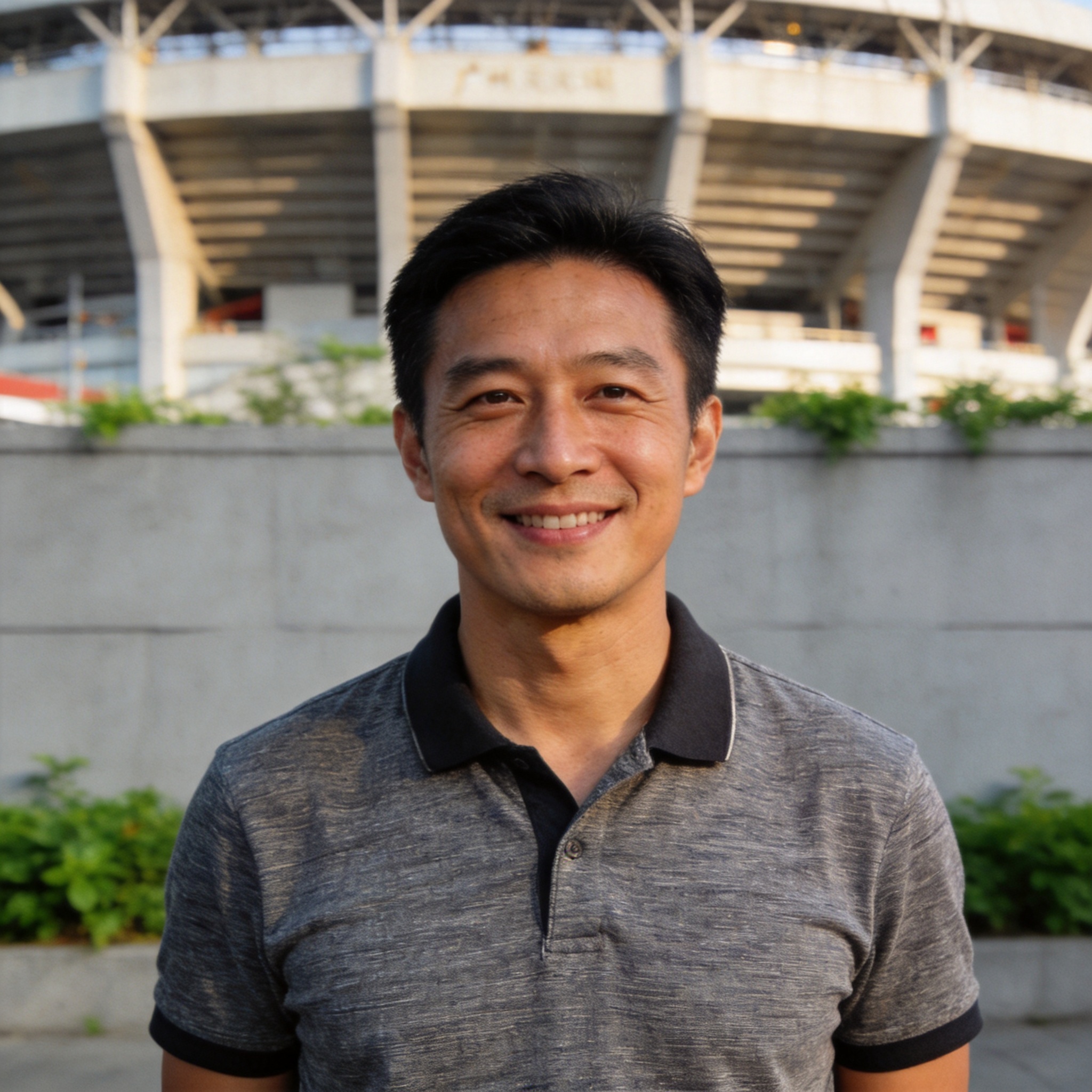 星空综合平台用户王先生头像